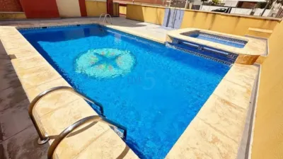 Casa – Guardamar del Segura, Urbanització Pinar de Guardamar - Vista 2