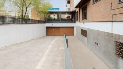 Apartment at Calle de Santa María Magdalena, 20 photo 19