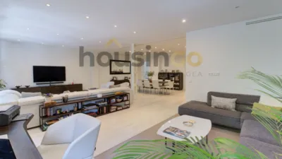 Apartment in Salamanca District photo 10