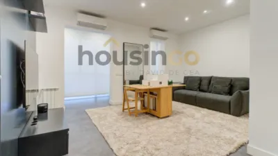 Apartment in Salamanca District photo 11
