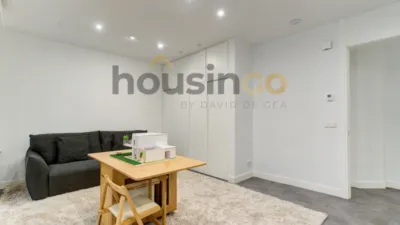 Apartment in Salamanca District photo 12