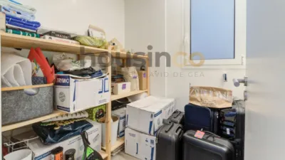 Apartment in Salamanca District photo 15