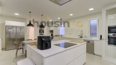 Apartment in Salamanca District photo 16