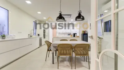 Apartment in Salamanca District photo 19