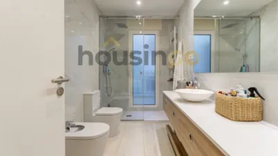 Apartment in Salamanca District photo 26