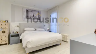Apartment in Salamanca District photo 30