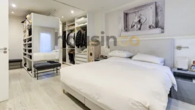 Apartment in Salamanca District photo 31