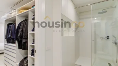 Apartment in Salamanca District photo 34