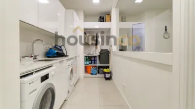 Apartment in Salamanca District photo 36