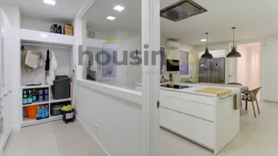 Apartment in Salamanca District photo 38