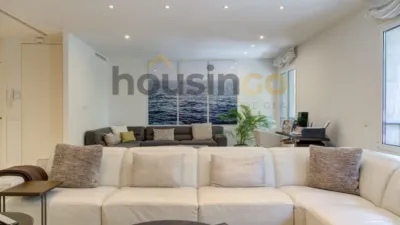 Apartment in Salamanca District photo 3