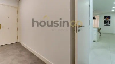 Apartment in Salamanca District photo 41