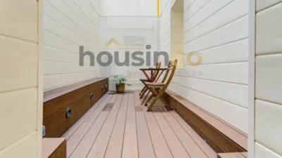Apartment in Salamanca District photo 42