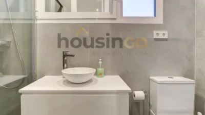 Apartment in Salamanca District photo 43