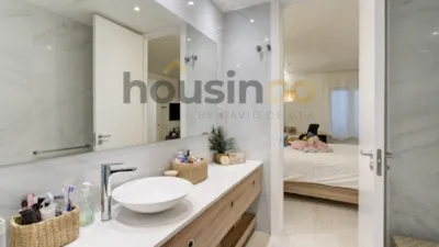 Apartment in Salamanca District photo 44