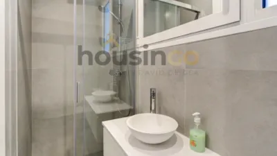 Apartment in Salamanca District photo 45