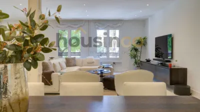 Apartment in Salamanca District photo 7