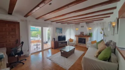 Casa – Xàbia - Jávea - Vista 4