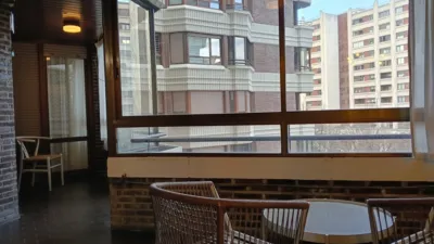 Piso en alquiler en Avenida de Pío XII, Iturrama-Azpilagaña (Pamplona - Iruña) de 1.250 €<span>/mes</span>