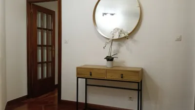 Piso en alquiler en Avenida de Pío XII, Iturrama-Azpilagaña (Pamplona - Iruña) de 1.250 €<span>/mes</span>