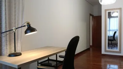 Piso en alquiler en Avenida de Pío XII, Iturrama-Azpilagaña (Pamplona - Iruña) de 1.250 €<span>/mes</span>