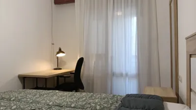 Piso en alquiler en Avenida de Pío XII, Iturrama-Azpilagaña (Pamplona - Iruña) de 1.250 €<span>/mes</span>
