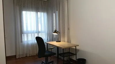 Piso en alquiler en Avenida de Pío XII, Iturrama-Azpilagaña (Pamplona - Iruña) de 1.250 €<span>/mes</span>