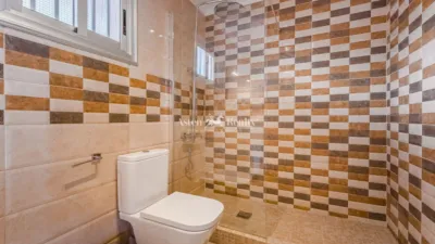 Apartamento en Avenida Juan Carlos I photo 13