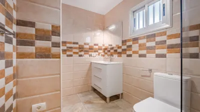 Apartamento en Avenida Juan Carlos I photo 14