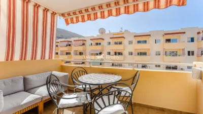 Apartamento en Avenida Juan Carlos I photo 15