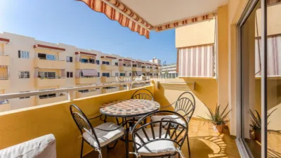 Apartamento en Avenida Juan Carlos I photo 16