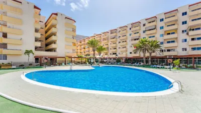 Apartment on Avenida Juan Carlos I photo 3