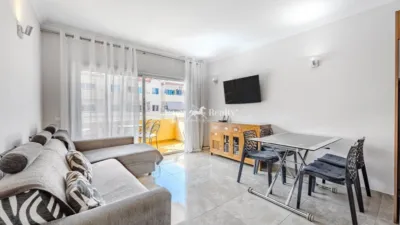 Apartment on Avenida Juan Carlos I photo 4