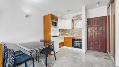 Apartment on Avenida Juan Carlos I photo 5