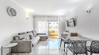 Apartamento en Avenida Juan Carlos I photo 7