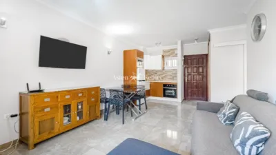 Apartamento en Avenida Juan Carlos I photo 8