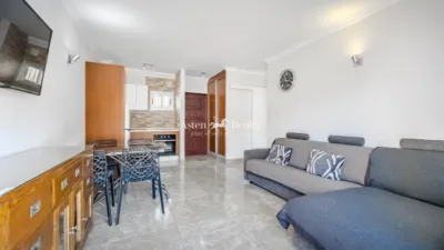 Apartamento en Avenida Juan Carlos I photo 9