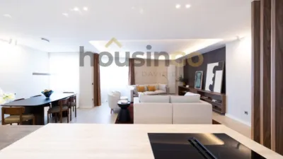 Apartment on Calle de Alcalá photo 13