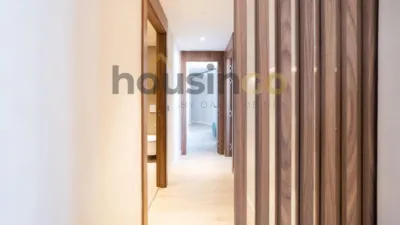 Apartment on Calle de Alcalá photo 18