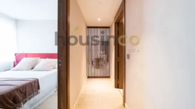 Apartment on Calle de Alcalá photo 19
