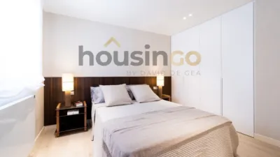 Apartment on Calle de Alcalá photo 20