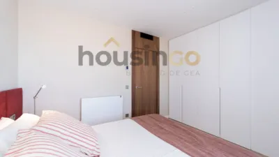 Apartment on Calle de Alcalá photo 23