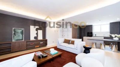 Apartment on Calle de Alcalá photo 2