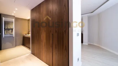 Apartment on Calle de Alcalá photo 30