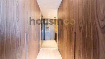 Apartment on Calle de Alcalá photo 31