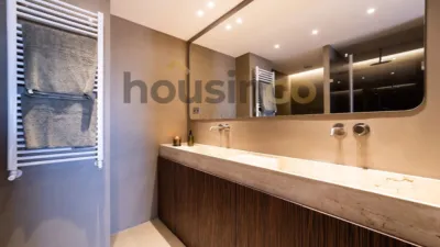 Apartment on Calle de Alcalá photo 32