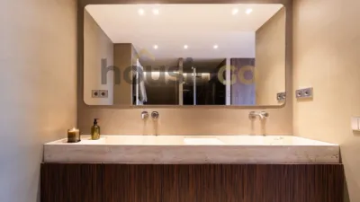 Apartment on Calle de Alcalá photo 33