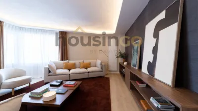 Apartment on Calle de Alcalá photo 3