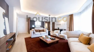 Apartment on Calle de Alcalá photo 4