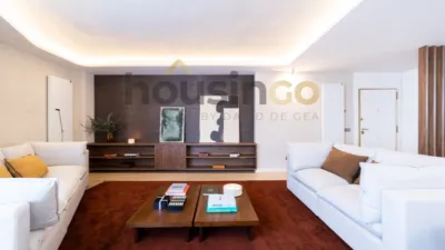 Apartment on Calle de Alcalá photo 5